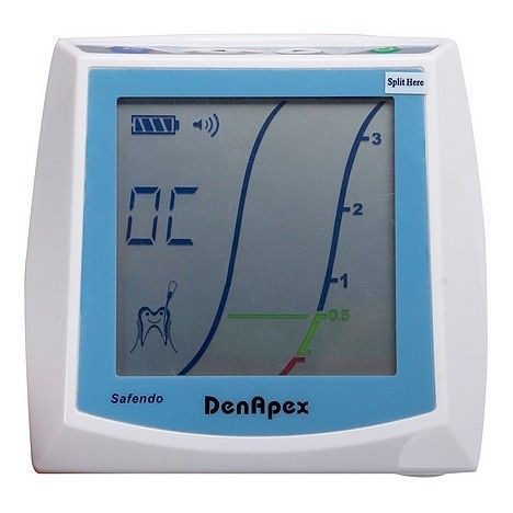 Denjoy® ROOT PI (DenApex)근관길이측정기